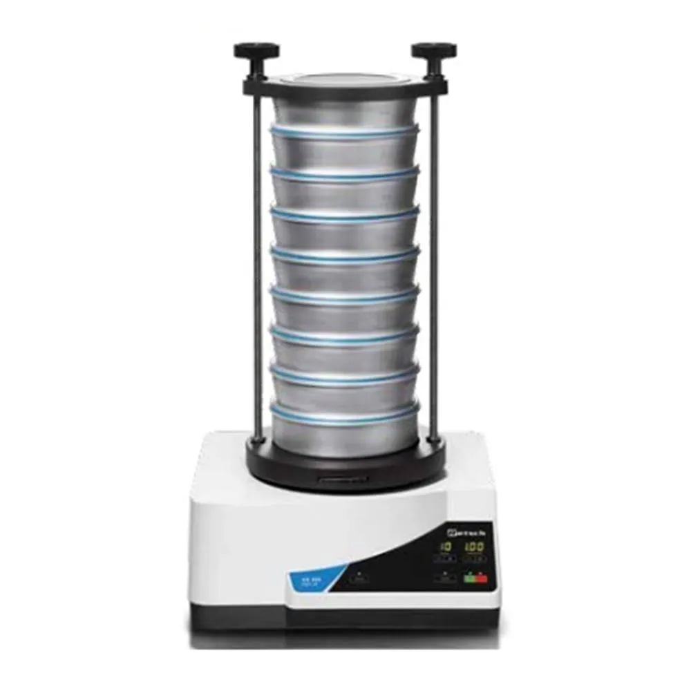 5-4001-13 Electromagnetic Sieve Shaker AS200 Digitca (50/60Hz) AS200DigitcA50/60Hz