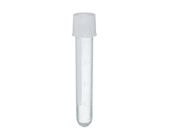 62-0890-71 4mL Culture Tube PP Sterilization 2332-004S