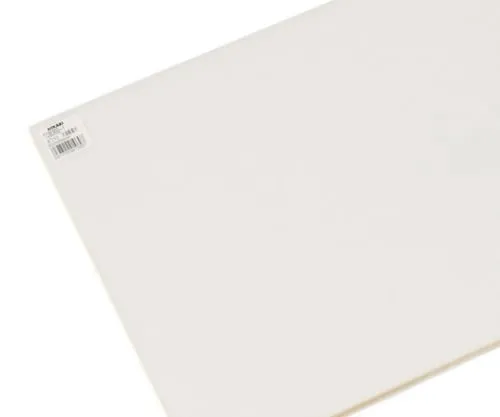 61-7434-60 White Adhesive On Side Surface 300 x 600mm TCB365-1