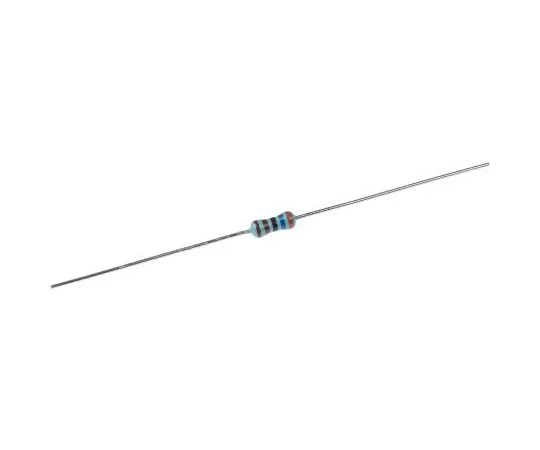63-4570-47 Metal-coated Resistor LR1 series 3.6 komega 0.6 W +/- 1% LR1F3K6