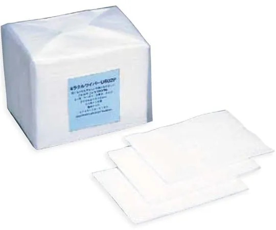 66-0033-30 Miracle Wiper 2 Folded Medium Thick 200 x 400 mm 200 Sheets US02P
