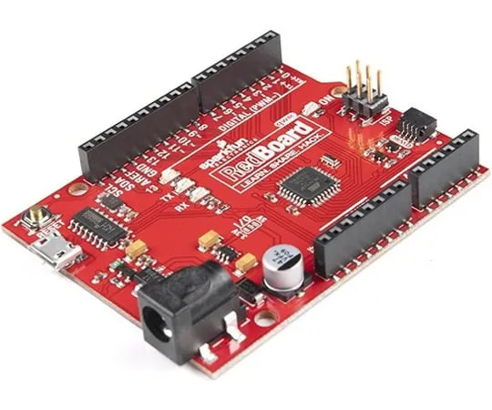 67-0422-71 SparkFun RedBoard Qwiic DEV-15123