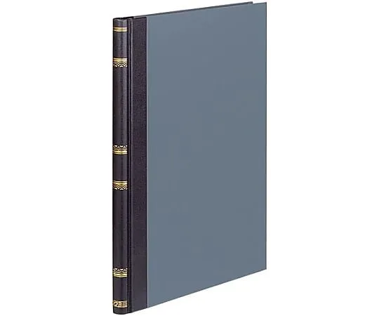 61-0595-71 Book A4 Supplementary Notebook 200 Pages/Copy チ-286