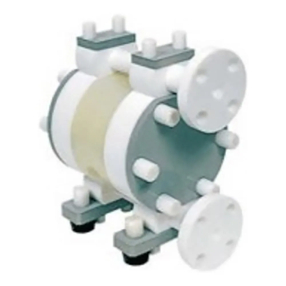 1-657-02 Teflon Diaphragm Pump 27000mL/Min DP-10F DP-10FPT
