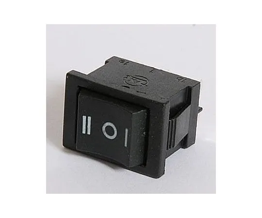 63-3103-69 Small wave Switch KCD1-C1-203051BB