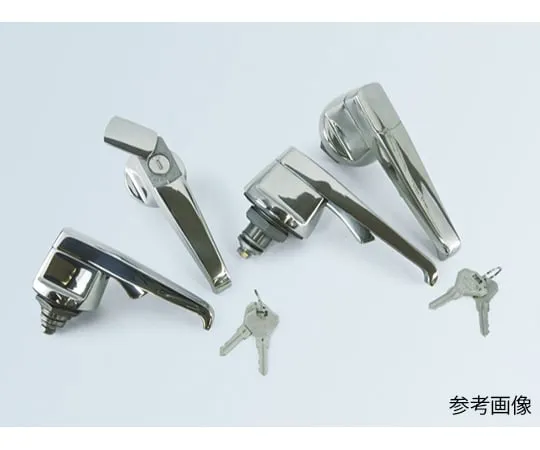 64-5095-52 Lever Lock Handle (waterproof) THA-300JS-1