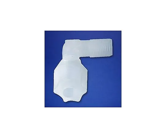 61-8493-02 Elbow Fitting Connection Port 1/4" Tube Gripper Type ・ 1/8" MNPT Screw 751-E4-2GN-1