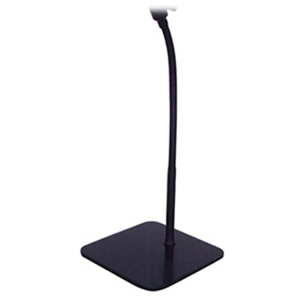 3-7442-11 Flexible tube stand for LED The Artificial Solar Illumination Lamps, XELIOS-iO series ST-F400
