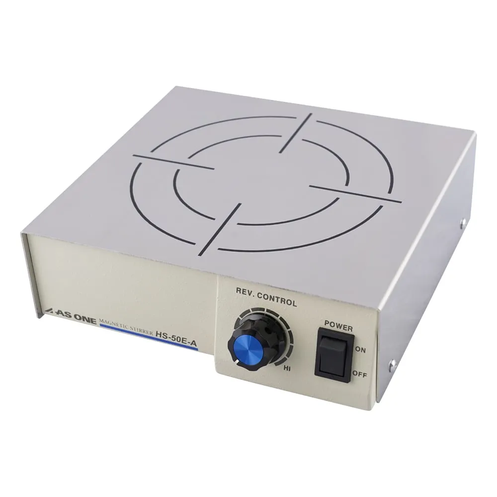 1-4646-11-22 Magnetic Stirrer with Pre-shipment Inspection Certificate HS-50E-A
