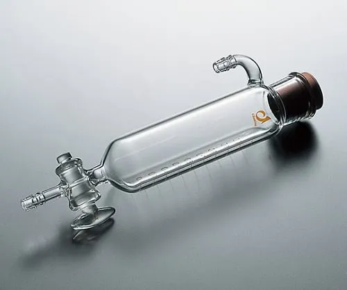 61-0044-84 TS Dropping Funnel (With Scale) for Measuring Soil Replacement Capacity CL0340-08-10