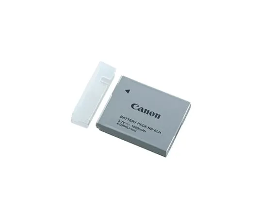 68-4212-83 Battery Pack NB-6LH 8724B002