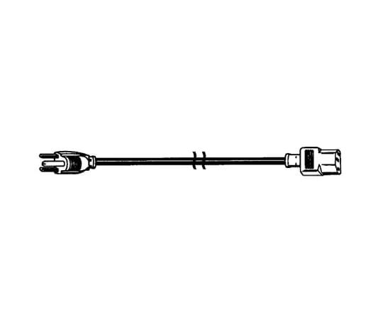 64-5674-36 AC-input cable Z-J