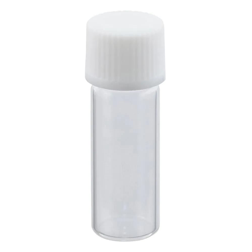 9-852-01 LABORAN Screw Tube Bottle 2mL 200 + 20 Pcs No.02