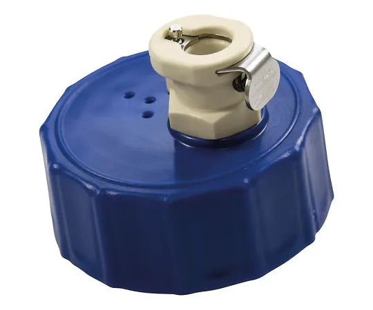 4-2029-01　［Discontinued］Screw Cap with Coupling (For PMC 12 Series) Body　BQ45GL1001