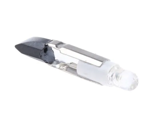 63-4585-05 LED Reflector Bulb, Telephone Slide, White, Single Chip, 5.5mm dia., 28V 203-723