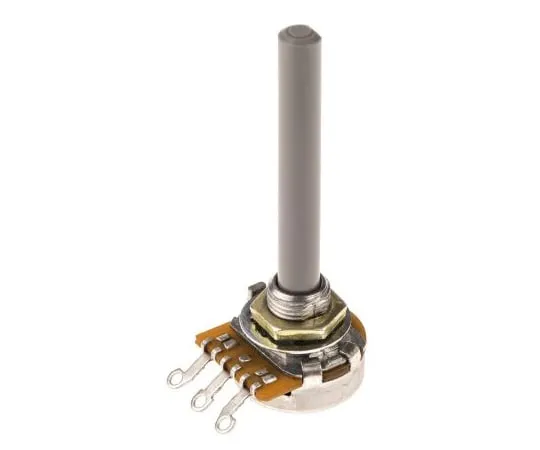 63-4609-35 Potentiometer 4.7 komega 0.2 W 1624158-2