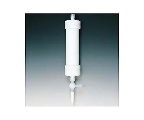 61-3531-83 Fluorocarbon Resin Pressurized Filter Holder Type B 300cc NR0154-01