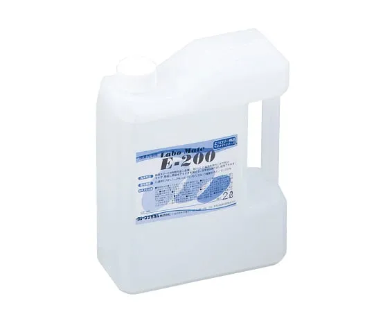 1-1446-03 Cleaning Agent E200-17021 E200