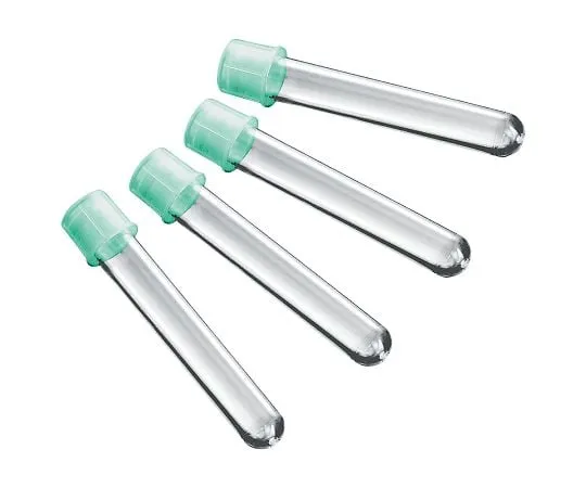 4-1869-01 Tube with cap 500pcs T9005