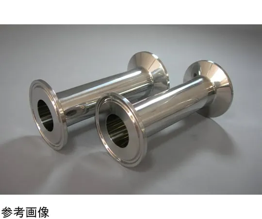 4-5798-02 316L Ferrule Pipe 10A×L100mm