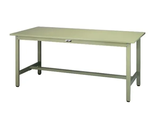 61-3749-09 Work Table 300 Series Fixed H900mm SWSH-975-GG