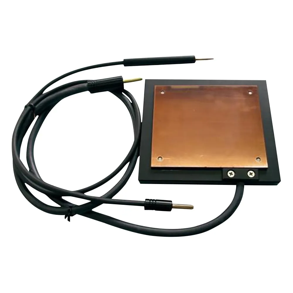 6-1033-22 Electrode for Plate (Small Pen Type) for Mini-Mini Welder UHP-103