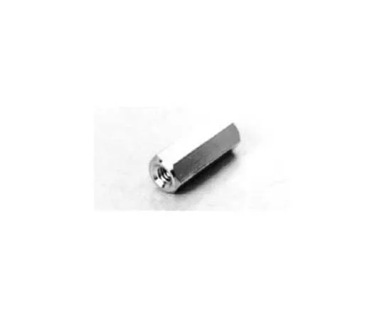 63-3121-35 Spacer Hex type for Printed Plates (M2 Type) SP Type 7 mm (100 pieces) 2SP7