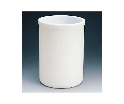 61-3531-93 PTFE Cylindrical Container 1L NR0160-01
