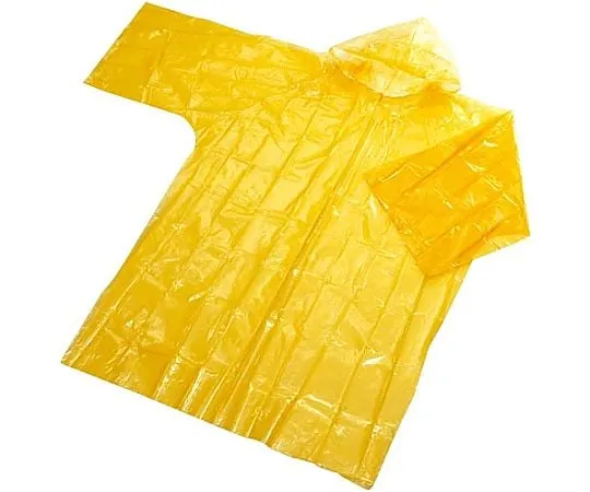 61-0734-01 Raincoat DRK-NR1 6035-1524