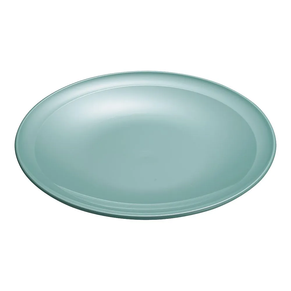 62-6653-17 Plastic Container, High Plateau, Celadon 9sun (Pack of 5)