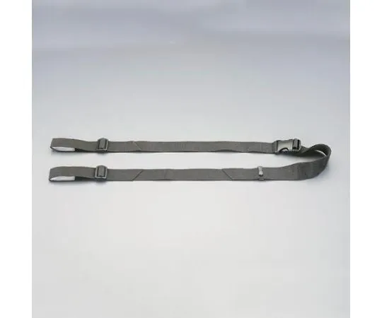 64-7979-50 Earthquake Resistant Belt for Steel Shelves ( Weight Compatible ) 900 mm EA979CH-109