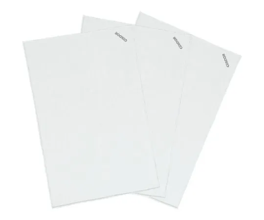 65-1991-90 Cloth Rug Microfiber Cloth (3pcs) White DU578-000X-MB-W