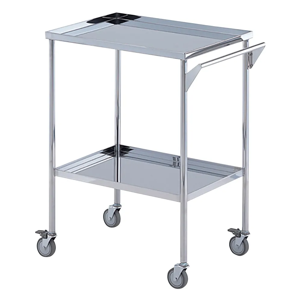2-7679-01 Rising Cart Mー2V-M 2 Stages M-2V-M