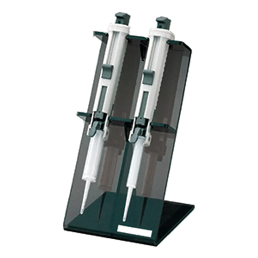 2-5001-20 Variable Continuous Dispensing Nichimate Stepper Stand NSSTD 00-NS-STD