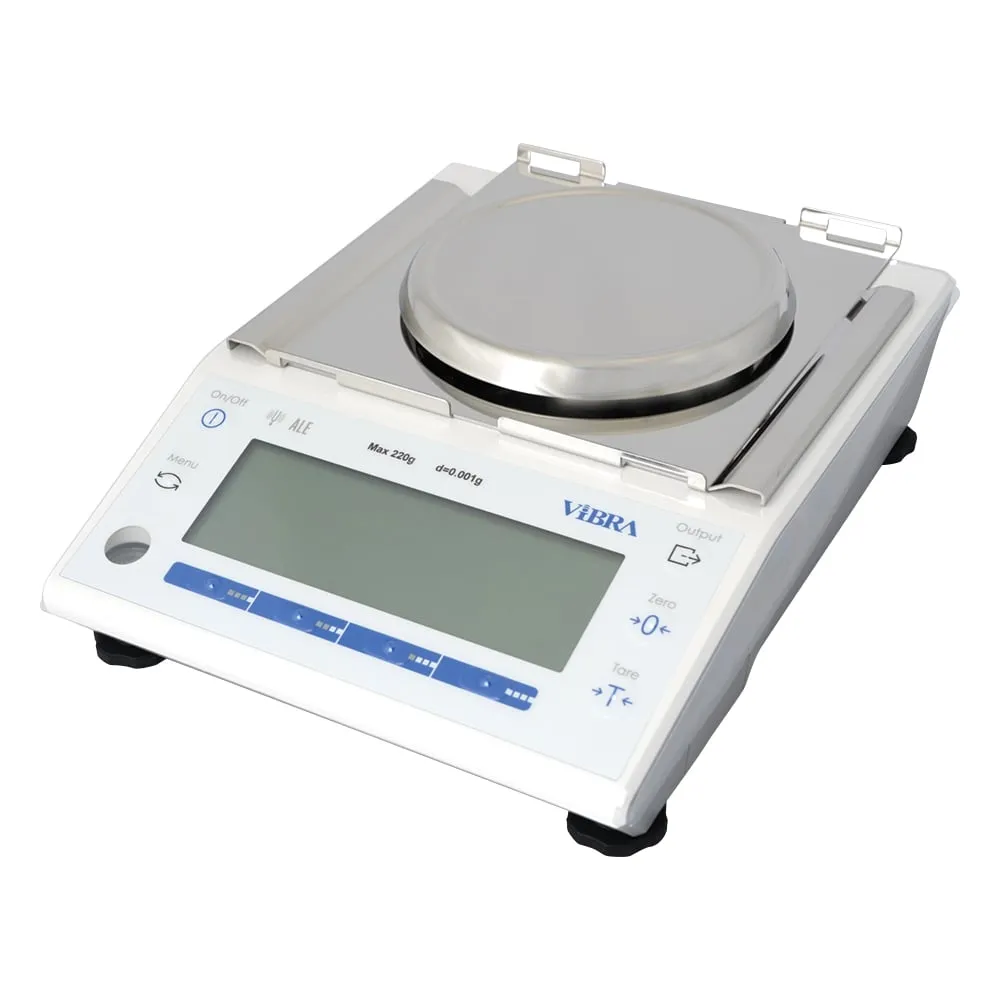 2-2280-21　［Discontinued］High Precision Electronic Balance ALE Series 220G　ALE223