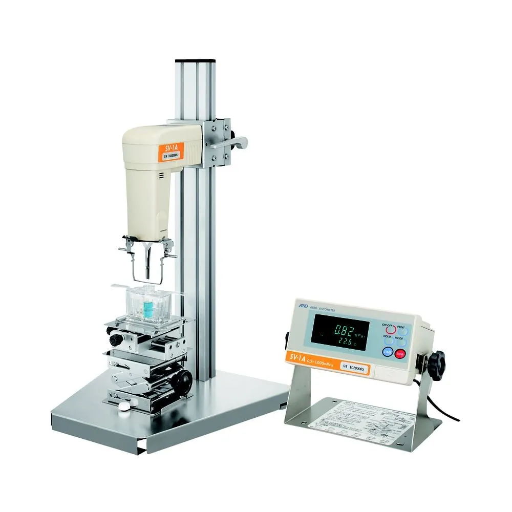 61-4678-66 Tuning Fork Vibration Viscometer SV-1A SV-1A