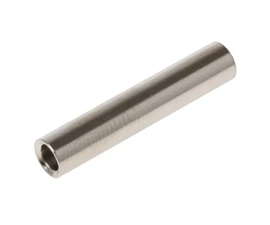 63-4649-96 RS PRO Round Brass Spacer 25mm 606-787