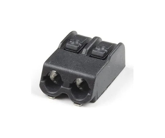 67-0425-83 Poke Home Connector - 2-Pin PRT-16538