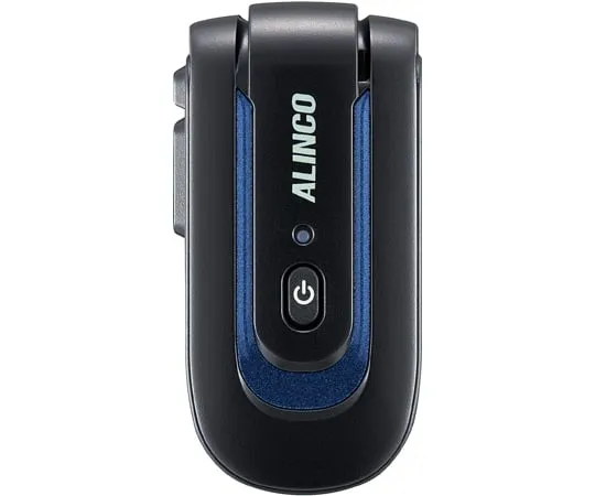 64-8912-50 Specific Low Power Transceiver Aqua Blue DJ-PX10A