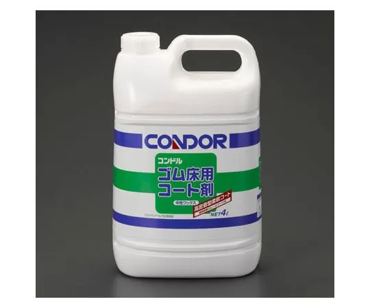 62-9166-93　［Discontinued］Coating Agent For Rubber Floor　EA920LE-51