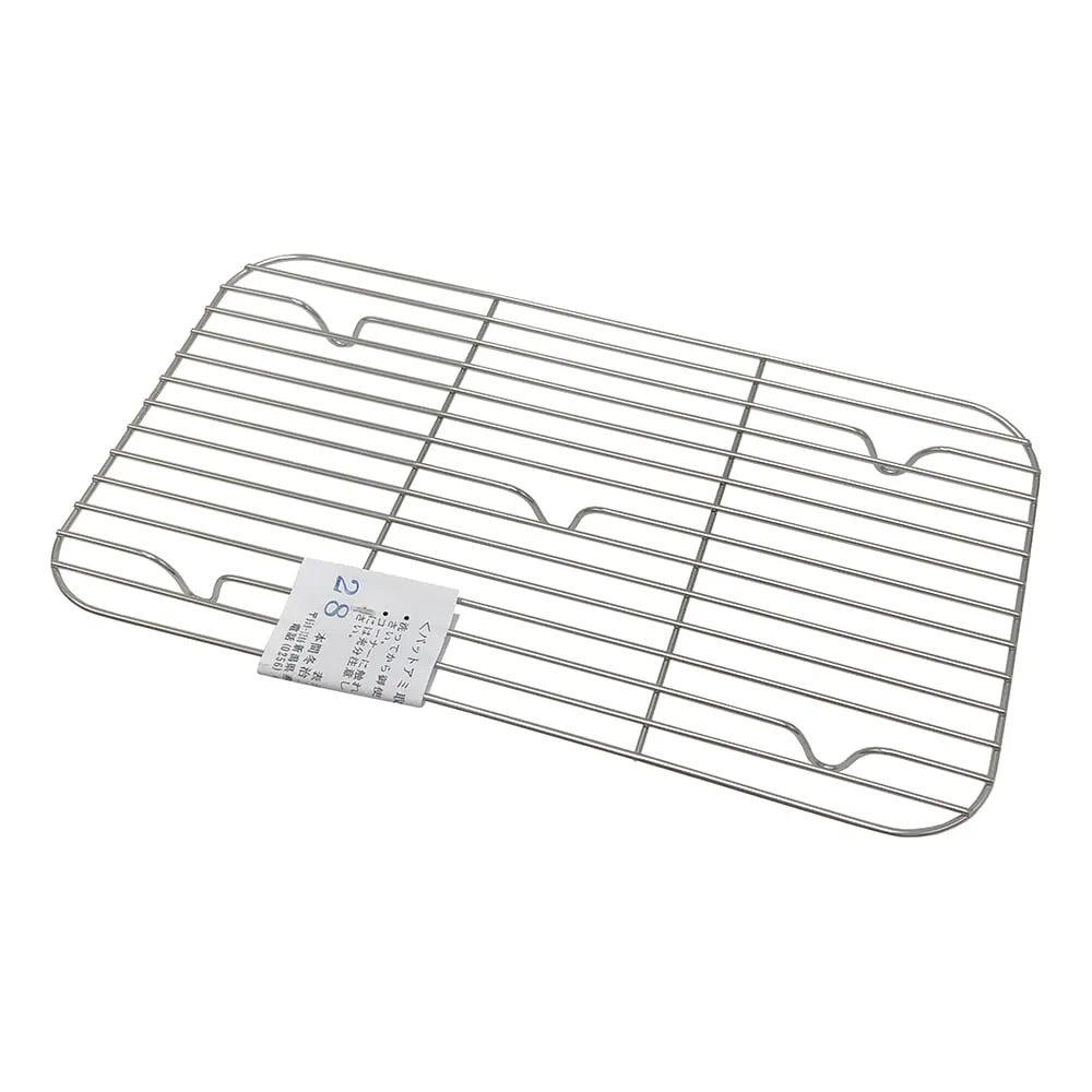 5-168-01 Long Tray Net Type (250 x 140mm) 28