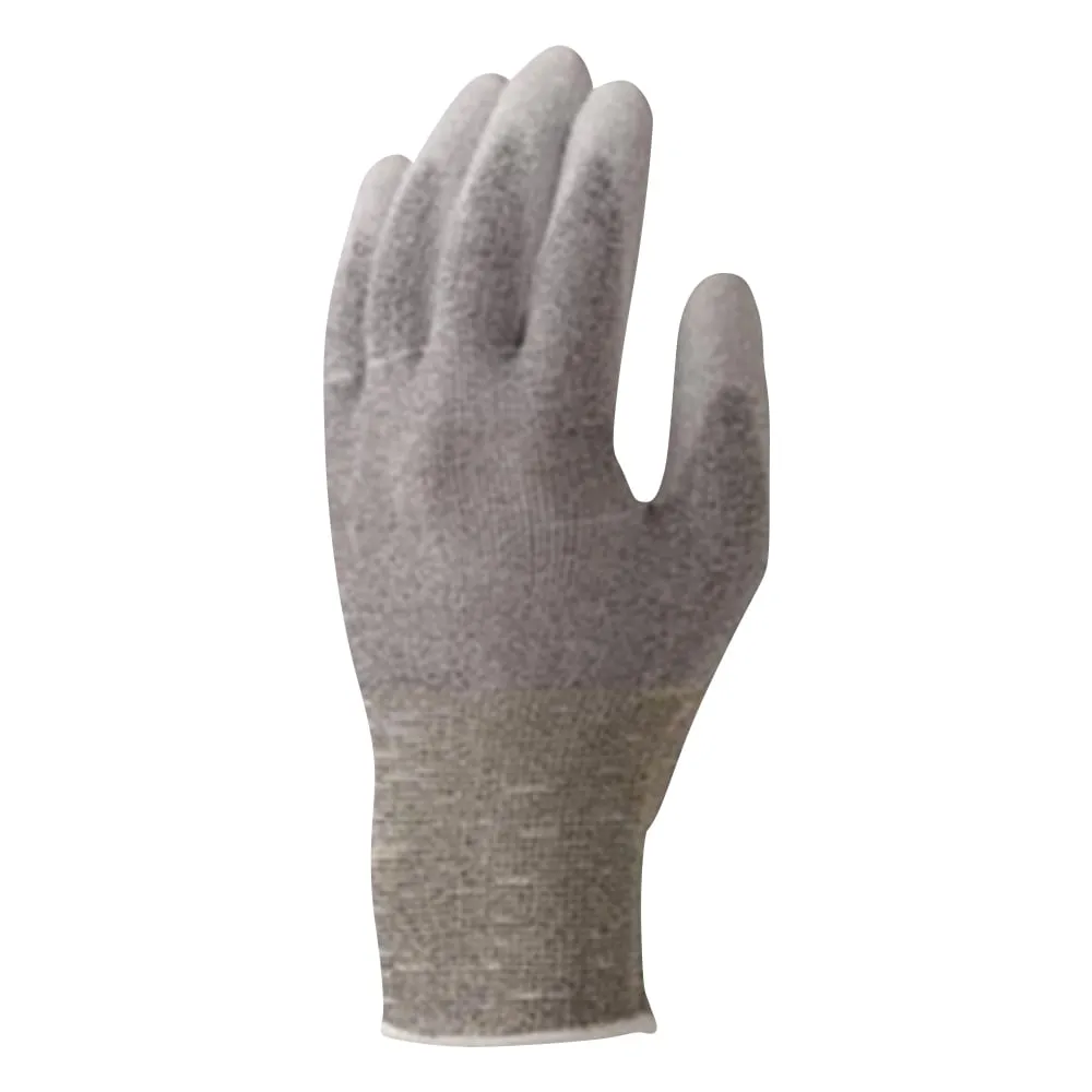 3-4702-04 Cut Resistant Gloves (Chemister(R) Palm FS) Size XL No 544-XL 544FS-XL