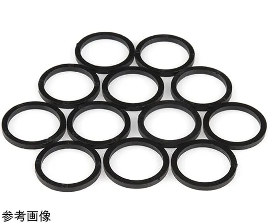 67-0455-08　［Discontinued］Shaft Spacer - 1/2inch　ROB-12112