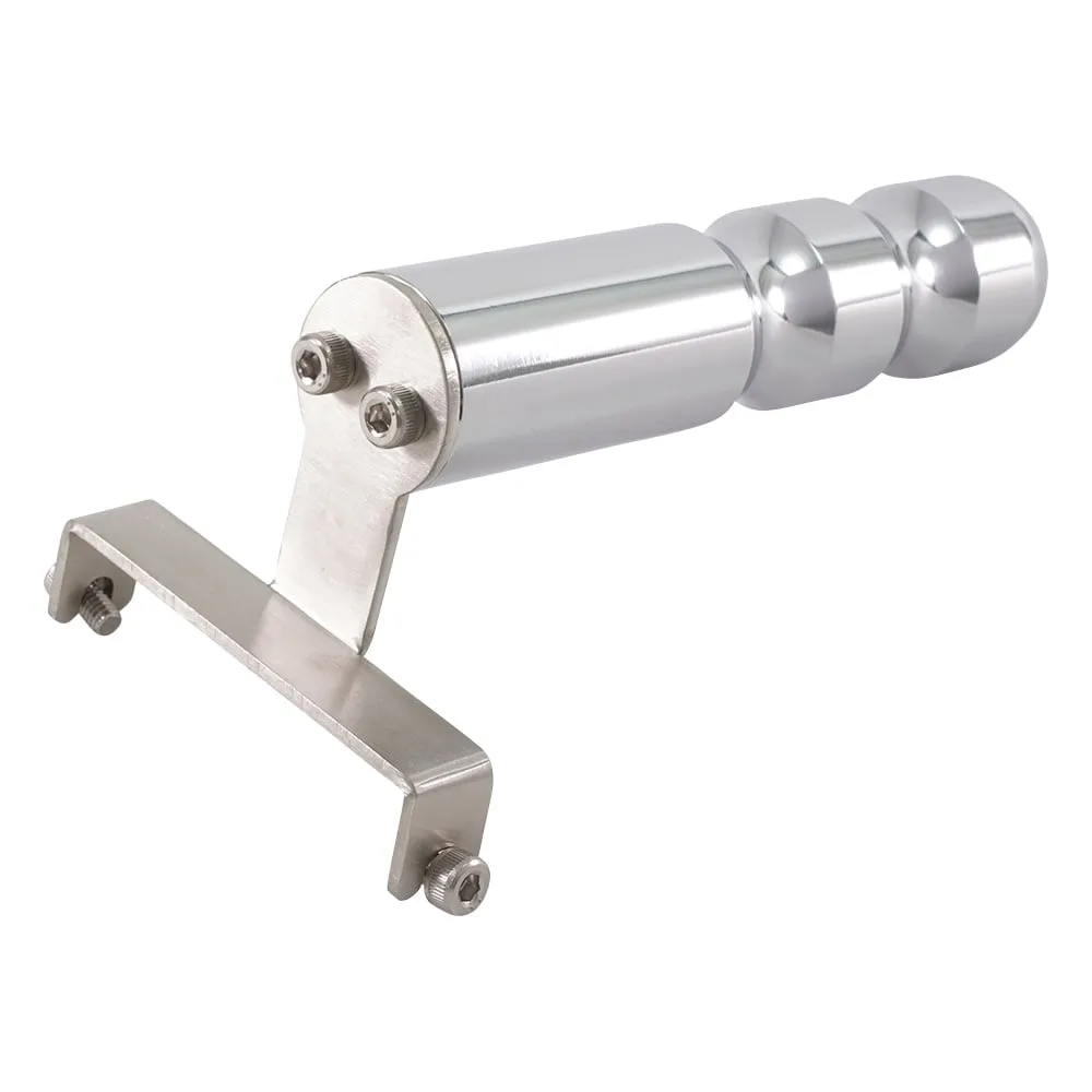 3-7607-31 Wireless Bar Coater φ10 x 60mm Handle And Fitting Set L60