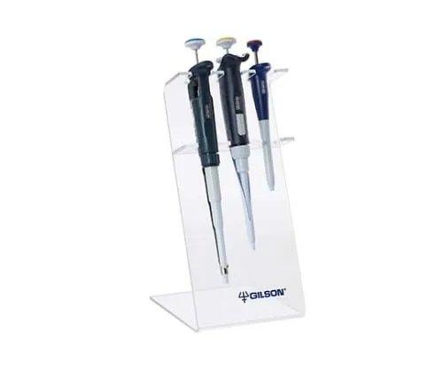 61-0082-96 Trio (Portable Rack for 3 Pipettes) (F161405) F161405