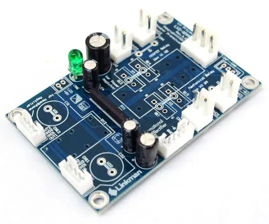 63-3153-42 LV2-SPPM Speaker Protection Board Kit LV2-SPPM-KIT