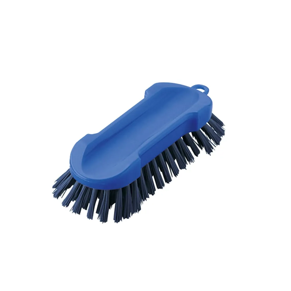 6-9667-03 Super Hygiene Brush HG883 Blue