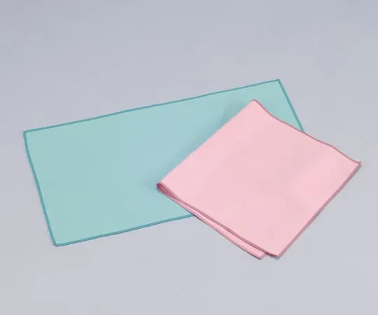 2-2638-01　［Discontinued］Wiping Cloth Pink