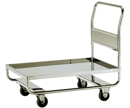 64-0786-11 Stainless one-stage high carriage DN1-U7545D