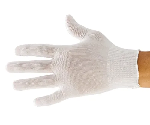 61-4695-97 Comfortable Inner Gloves 15 Gauge (10 Pairs) MX385-M
